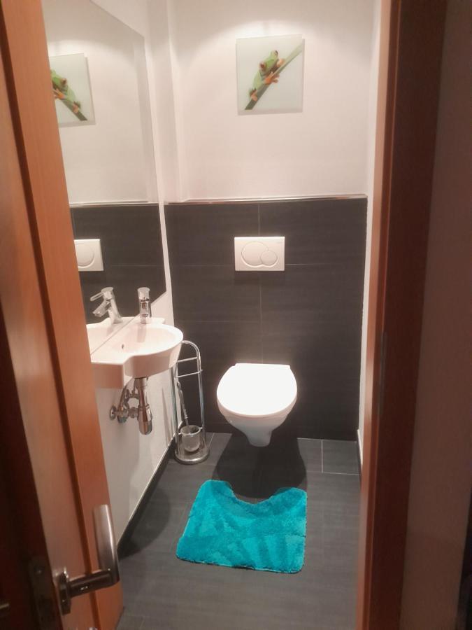 Haus Hotz Apart Talblick Grins Ngoại thất bức ảnh
