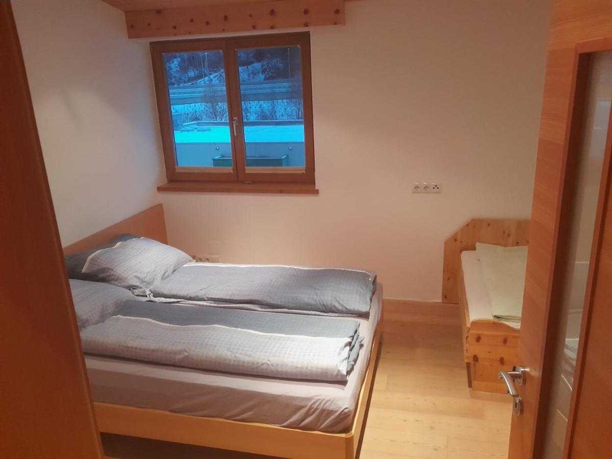 Haus Hotz Apart Talblick Grins Ngoại thất bức ảnh