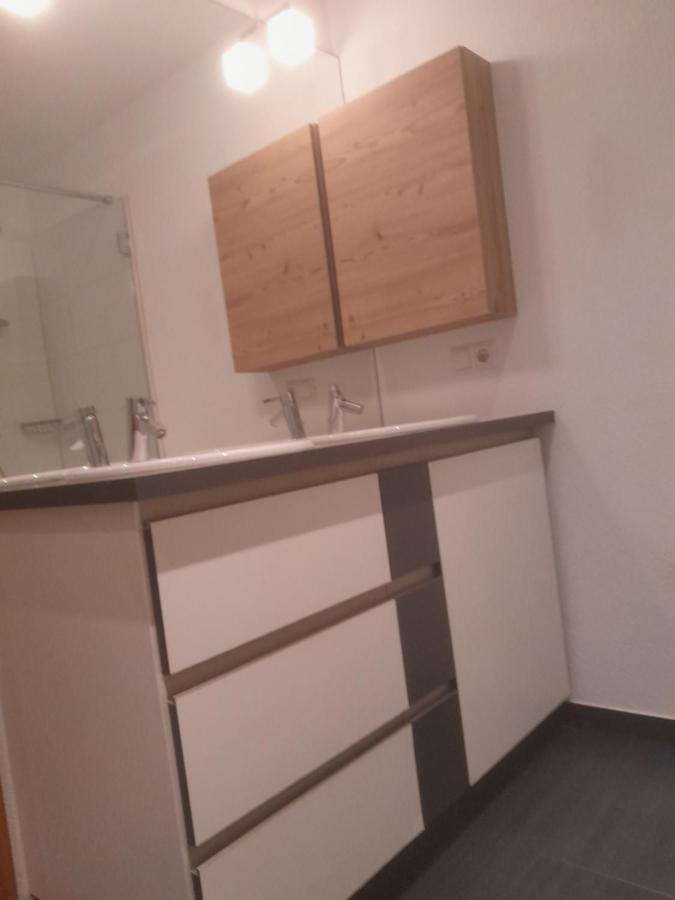 Haus Hotz Apart Talblick Grins Ngoại thất bức ảnh