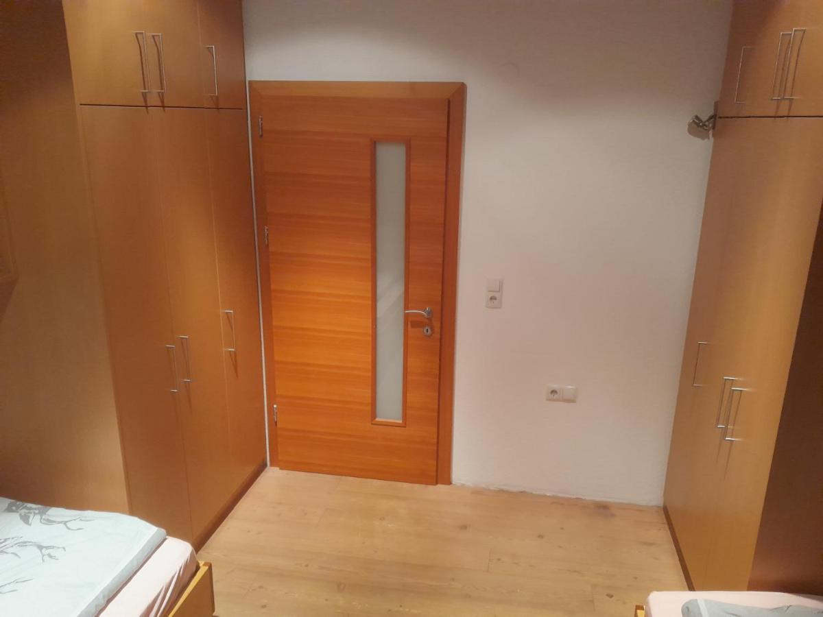 Haus Hotz Apart Talblick Grins Ngoại thất bức ảnh