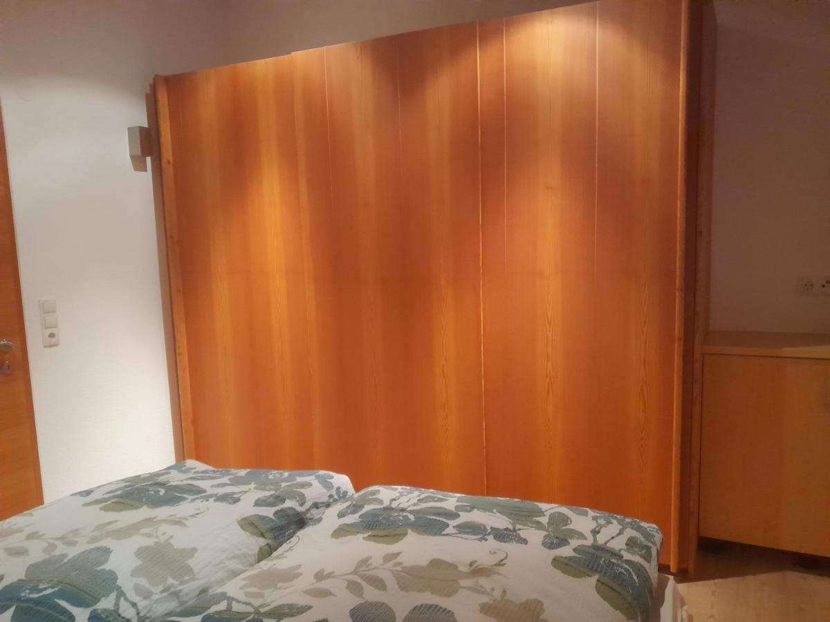 Haus Hotz Apart Talblick Grins Ngoại thất bức ảnh